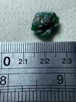 6.46 ct Swat Emerald Crystal – Raw Gemstone, Pakistan Origin - Image 8