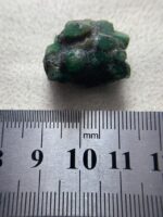 A Magnificent 35.15ct Swat Emerald Specimen - Image 7