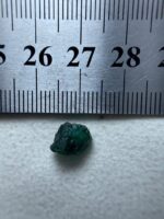Natural Beauty in Green: 2.80ct Emerald Crystal from Swat - Image 8