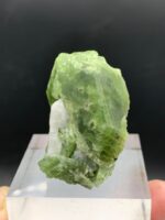 538 ct Diopside Specimen from Badakhshan, Afghanistan - Image 2