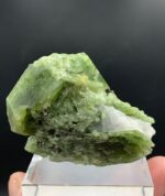 538 ct Diopside Specimen from Badakhshan, Afghanistan - Image 3