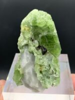 538 ct Diopside Specimen from Badakhshan, Afghanistan - Image 4