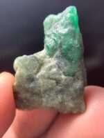 38.27ct Emerald from Swat Valley: Collector’s Treasure - Image 8