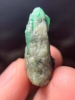 38.27ct Emerald from Swat Valley: Collector’s Treasure - Image 10