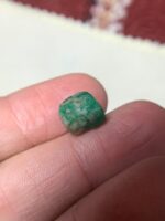 7.64-Carat Swat Valley Emerald Crystal - Image 3