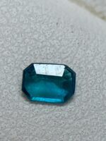 0.140-Carat Greenish Blue Hauyne – A Collector’s Dream - Image 3