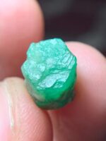 7.64-Carat Swat Valley Emerald Crystal - Image 4