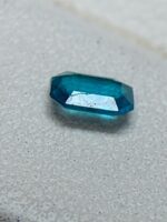 0.140-Carat Greenish Blue Hauyne – A Collector’s Dream - Image 4