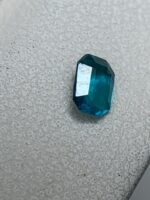 0.140-Carat Greenish Blue Hauyne – A Collector’s Dream - Image 5