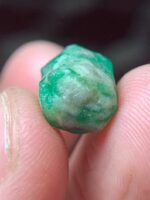 7.64-Carat Swat Valley Emerald Crystal - Image 6