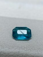 0.140-Carat Greenish Blue Hauyne – A Collector’s Dream - Image 6