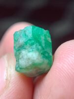 7.64-Carat Swat Valley Emerald Crystal - Image 7