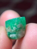 7.64-Carat Swat Valley Emerald Crystal - Image 8