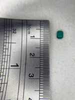 0.140-Carat Greenish Blue Hauyne – A Collector’s Dream - Image 8