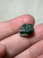 The Delicate Beauty of an 8.10 Carat Swat Emerald Crystal - Image 9