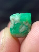 7.64-Carat Swat Valley Emerald Crystal - Image 9