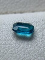 0.140-Carat Greenish Blue Hauyne – A Collector’s Dream - Image 9