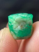7.64-Carat Swat Valley Emerald Crystal - Image 10