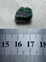 The Delicate Beauty of an 8.10 Carat Swat Emerald Crystal - Image 10