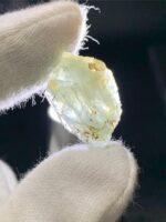 Most Rare 17.40 ct Afghanite crystal from Badakhshan, Afghanistan - Image 2