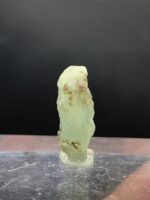 Most Rare 17.40 ct Afghanite crystal from Badakhshan, Afghanistan - Image 3