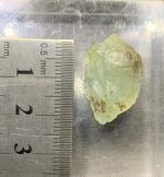 Most Rare 17.40 ct Afghanite crystal from Badakhshan, Afghanistan - Image 6