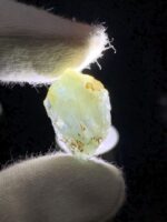 Most Rare 17.40 ct Afghanite crystal from Badakhshan, Afghanistan - Image 7