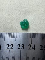 2.76 ct Swat Emerald Crystal — Majestic Green from Pakistan - Image 12