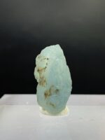 Most Rare 28.60 ct Fluorescent Afghanite crystal from Badakhshan, Afghanistan - Image 2