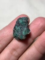 A Radiant Green Treasure: The 38.50-Carat Swat Emerald Specimen - Image 11