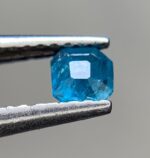Discover the Elegance of a 0.11 ct Rectangular Step-Cut Gemstone: A Timeless Beauty - Image 3