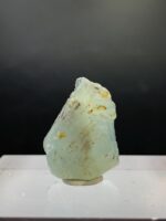 Most Rare 28.60 ct Fluorescent Afghanite crystal from Badakhshan, Afghanistan - Image 5