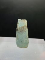 Most Rare 28.60 ct Fluorescent Afghanite crystal from Badakhshan, Afghanistan - Image 7