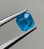 Discover the Elegance of a 0.11 ct Rectangular Step-Cut Gemstone: A Timeless Beauty - Image 7