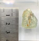 Most Rare 28.60 ct Fluorescent Afghanite crystal from Badakhshan, Afghanistan - Image 8