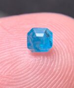 Discover the Elegance of a 0.11 ct Rectangular Step-Cut Gemstone: A Timeless Beauty - Image 10