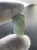 Most Rare 21.70 ct Afghanite crystal from Badakhshan, Afghanistan - Image 2