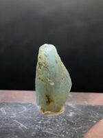 Most Rare 21.70 ct Afghanite crystal from Badakhshan, Afghanistan - Image 3