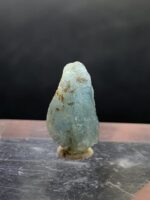 Most Rare 21.70 ct Afghanite crystal from Badakhshan, Afghanistan - Image 4