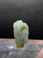 Most Rare 21.70 ct Afghanite crystal from Badakhshan, Afghanistan - Image 5