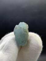 Most Rare 21.70 ct Afghanite crystal from Badakhshan, Afghanistan - Image 6