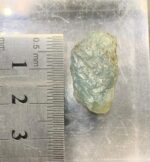 Most Rare 21.70 ct Afghanite crystal from Badakhshan, Afghanistan - Image 7