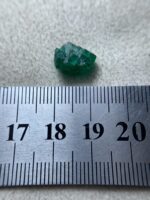 3.80 ct Natural Emerald Crystal — Swat Valley, Pakistan - Image 14