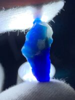 Most Rare 18 ct Hauyne Specimen from Badakhshan, Afghanistan. - Image 2