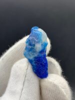 Most Rare 18 ct Hauyne Specimen from Badakhshan, Afghanistan. - Image 3