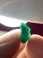 5.16 Emerald Crystal: A Monumental Gem from Swat Emerald Belt - Image 6