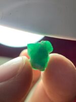 5.16 Emerald Crystal: A Monumental Gem from Swat Emerald Belt - Image 7
