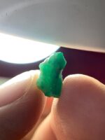 5.16 Emerald Crystal: A Monumental Gem from Swat Emerald Belt - Image 8