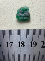 5.25 ct Emerald Crystal from Swat – Elegant Green Brilliance - Image 8