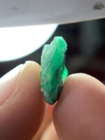 5.25 ct Emerald Crystal from Swat – Elegant Green Brilliance - Image 9